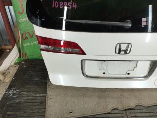 Дверь задняя задняя HONDA ELYSION RR1 K24A 4 ракурс