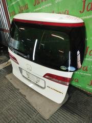 Дверь задняя задняя HONDA ELYSION RR1 K24A 2 ракурс