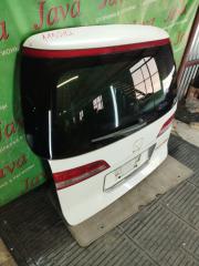 Дверь задняя задняя HONDA ELYSION RR1 K24A 3 ракурс