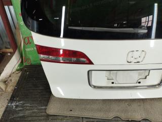 Дверь задняя задняя HONDA ELYSION RR1 K24A 4 ракурс