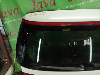 Дверь задняя задняя HONDA ELYSION RR1 K24A 5 ракурс