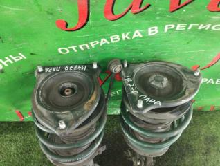 Стойка передняя MINI HATCH R50 W10B16A 3 ракурс