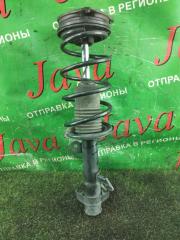Стойка левая передняя NISSAN CUBE BZ11 CR14DE 543033U026 1 ракурс