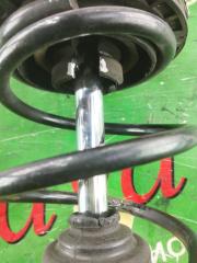 Стойка левая передняя NISSAN CUBE BZ11 CR14DE 543033U026 2 ракурс