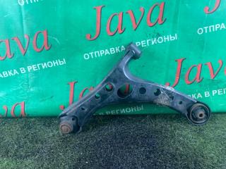 Рычаг правый передний TOYOTA NOAH ZRR70 3ZR-FE 48068-29265 2 ракурс
