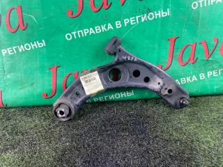 Запчасть рычаг нижний передний правый TOYOTA PASSO 2008