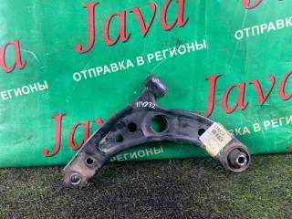 Рычаг левый передний TOYOTA PASSO KGC10 1KR-FE 48069-B1110 2 ракурс