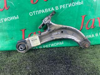 Рычаг правый передний NISSAN SERENA C26 MR20DD 54500EN001 1 ракурс