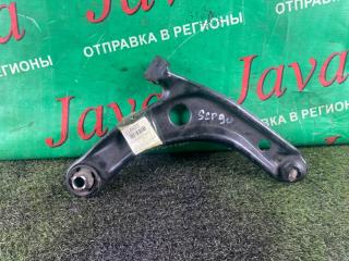 Запчасть рычаг нижний передний правый TOYOTA VITZ 2008