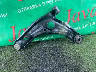 Рычаг правый передний TOYOTA VITZ SCP90 2SZ-FE 48068-59145 2 ракурс