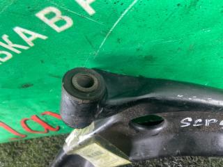 Рычаг правый передний TOYOTA VITZ SCP90 2SZ-FE 48068-59145 3 ракурс