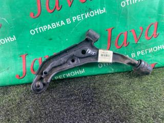 Запчасть рычаг нижний передний левый NISSAN PULSAR 1999