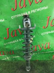Стойка левая задняя TOYOTA SIENTA NCP81 1NZ-FE 4853080622 1 ракурс