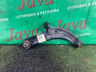 Рычаг правый передний NISSAN NOTE E11 HR15DE 54500-AX00E 1 ракурс
