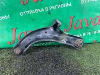 Рычаг правый передний NISSAN NOTE E11 HR15DE 54500-AX00E 2 ракурс