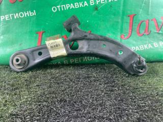 Рычаг нижний передний правый SUZUKI SWIFT 2012 контрактная Рычаг нижний передний правый SUZUKI SWIFT 2012