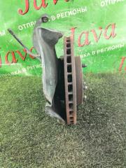 Ступица левая передняя TOYOTA ALTEZZA GXE10 1G-FE 4 ракурс