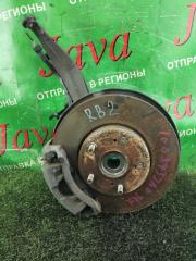 Ступица левая передняя HONDA ODYSSEY RB2 K24A 51215-SFE-000 1 ракурс