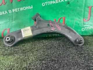 Рычаг правый передний NISSAN NOTE E11 HR15DE 54500-AX00E 1 ракурс