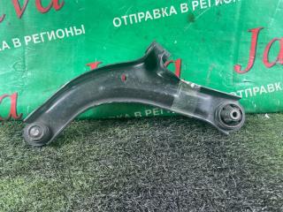 Рычаг правый передний NISSAN NOTE E11 HR15DE 54500-AX00E 2 ракурс