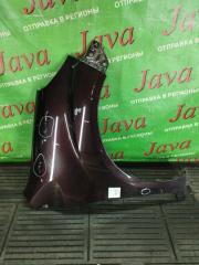 Крыло правое переднее TOYOTA PASSO KGC35 1KR-FE 53811-B1191 1 ракурс