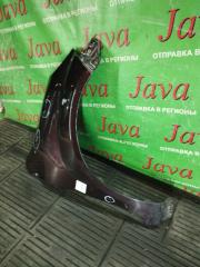 Крыло правое переднее TOYOTA PASSO KGC35 1KR-FE 53811-B1191 2 ракурс
