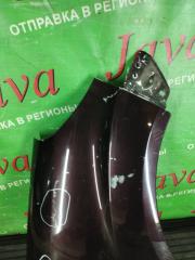 Крыло правое переднее TOYOTA PASSO KGC35 1KR-FE 53811-B1191 4 ракурс