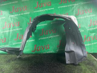 Подкрылок левый передний TOYOTA VELLFIRE ANH20 2AZ-FE 53806-58030 1 ракурс