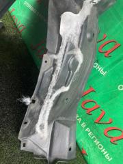 Подкрылок левый передний TOYOTA VELLFIRE ANH20 2AZ-FE 53806-58030 4 ракурс