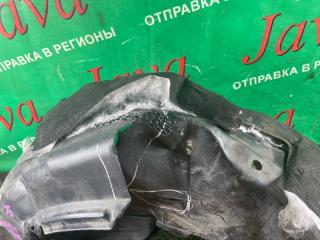 Подкрылок правый передний TOYOTA AQUA NHP10 1NZ-FXE 2 ракурс