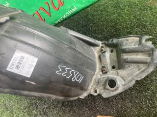 Подкрылок правый передний TOYOTA AQUA NHP10 1NZ-FXE 3 ракурс