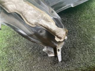 Подкрылок правый передний TOYOTA AQUA NHP10 1NZ-FXE 4 ракурс
