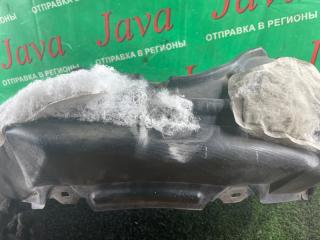Подкрылок левый передний TOYOTA AQUA NHP10 1NZ-FXE 3 ракурс