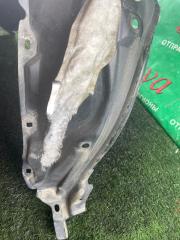 Подкрылок левый передний TOYOTA AQUA NHP10 1NZ-FXE 4 ракурс