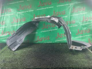 Подкрылок правый передний TOYOTA VELLFIRE ANH20 2AZ-FE 53805-58030 1 ракурс