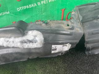Подкрылок правый передний TOYOTA VELLFIRE ANH20 2AZ-FE 53805-58030 3 ракурс