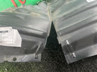 Подкрылок правый передний TOYOTA VELLFIRE ANH20 2AZ-FE 53805-58030 4 ракурс