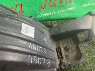 Подкрылок правый передний TOYOTA VELLFIRE ANH20 2AZ-FE 53805-58030 5 ракурс