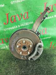 Ступица правая передняя HONDA ODYSSEY RB2 K24A 51210-SFE-000 1 ракурс