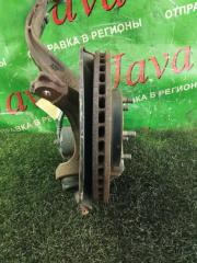 Ступица правая передняя HONDA ODYSSEY RB2 K24A 51210-SFE-000 4 ракурс