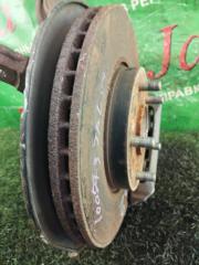 Ступица правая передняя HONDA ODYSSEY RB2 K24A 51210-SFE-000 5 ракурс