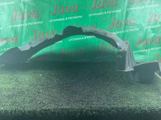 Подкрылок левый передний TOYOTA BREVIS JCG10 1JZ-FSE 53876-51050 1 ракурс