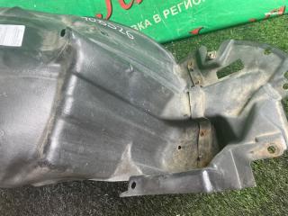 Подкрылок левый передний TOYOTA BREVIS JCG10 1JZ-FSE 53876-51050 2 ракурс