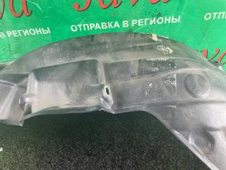Подкрылок левый передний TOYOTA BREVIS JCG10 1JZ-FSE 53876-51050 3 ракурс