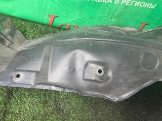 Подкрылок левый передний TOYOTA BREVIS JCG10 1JZ-FSE 53876-51050 4 ракурс