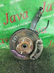 Ступица правая передняя HONDA ODYSSEY RB2 K24A 51210-SFE-000 1 ракурс