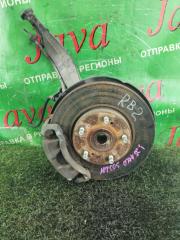 Ступица левая передняя HONDA ODYSSEY RB2 K24A 51215-SFE-000 1 ракурс