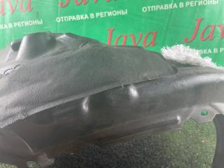 Подкрылок левый передний TOYOTA AQUA NHP10 1NZ-FXE 3 ракурс