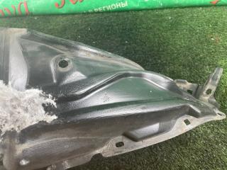 Подкрылок левый передний TOYOTA AQUA NHP10 1NZ-FXE 4 ракурс
