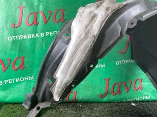 Подкрылок правый передний TOYOTA AQUA NHP10 1NZ-FXE 2 ракурс